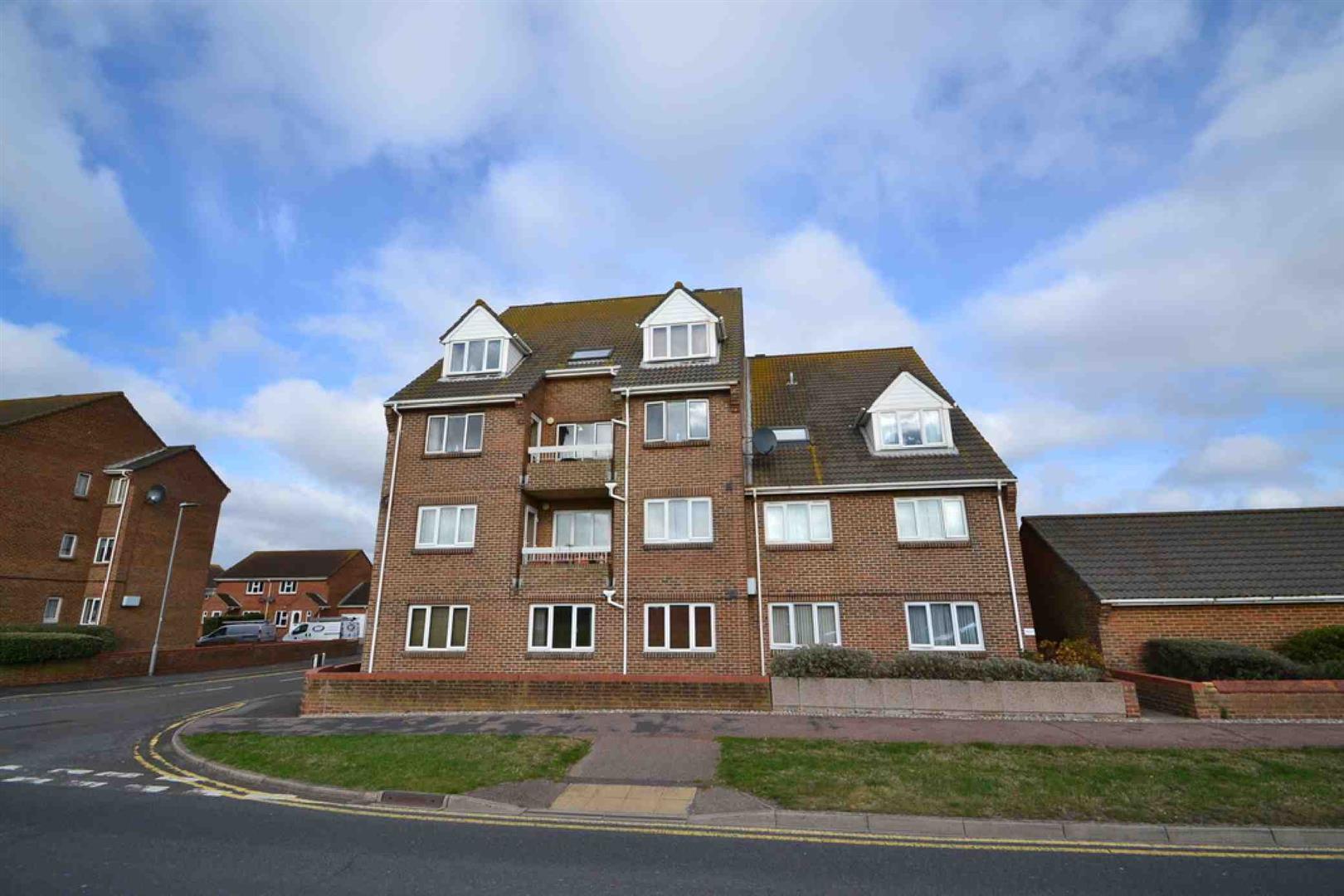 Eastbourne Estate Agent. Town Property